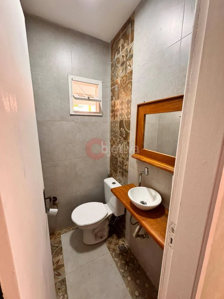 Casa de Condomínio, 3 quartos - Foto 11