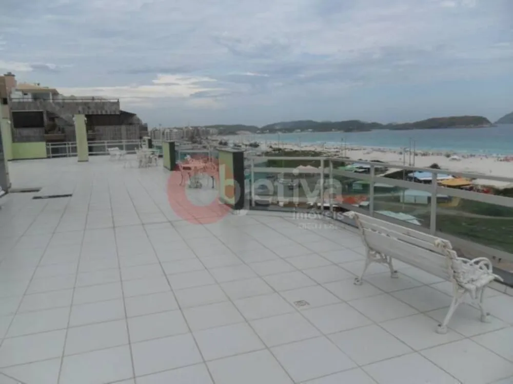 Apartamento, 2 quartos, 85 m² - Foto 22