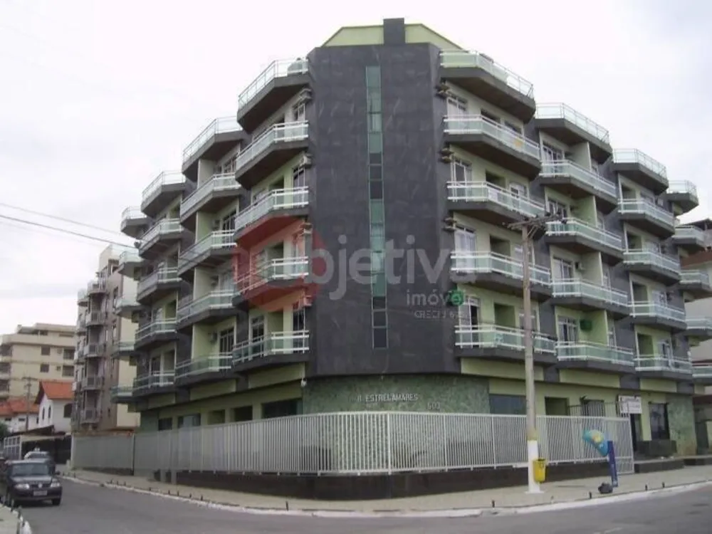 Apartamento, 2 quartos, 85 m² - Foto 2