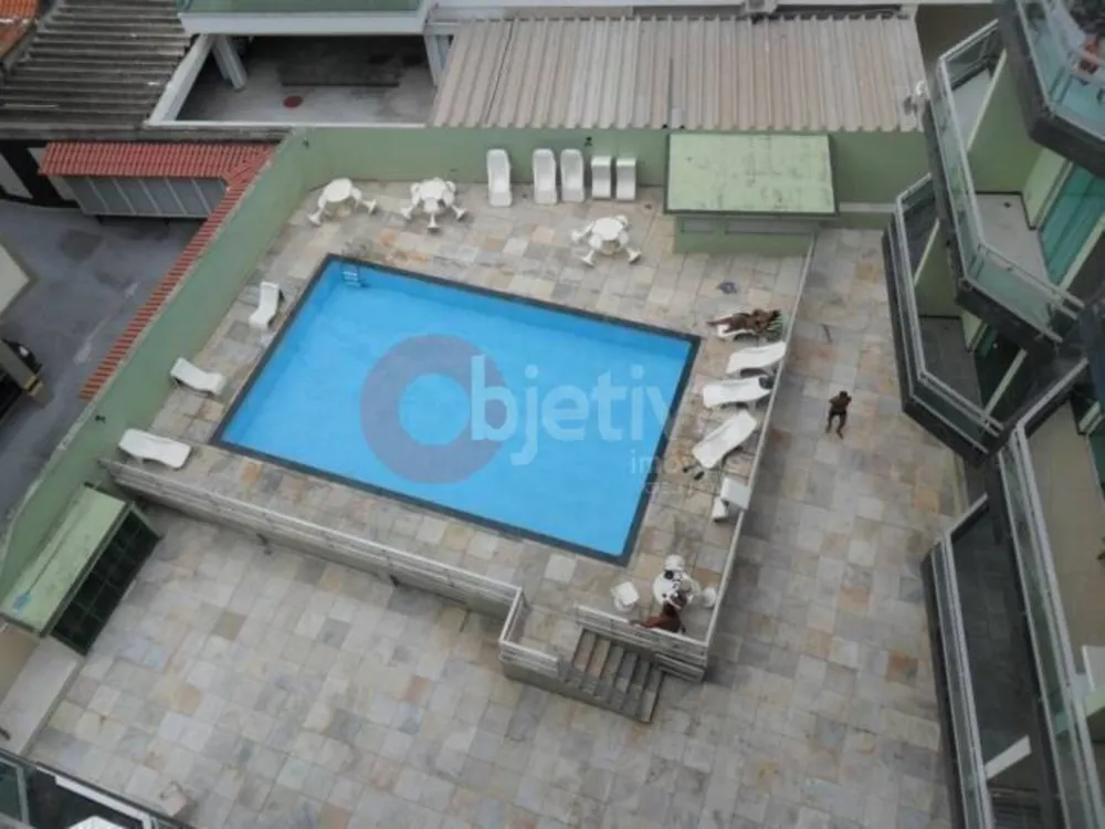 Apartamento, 2 quartos, 85 m² - Foto 23