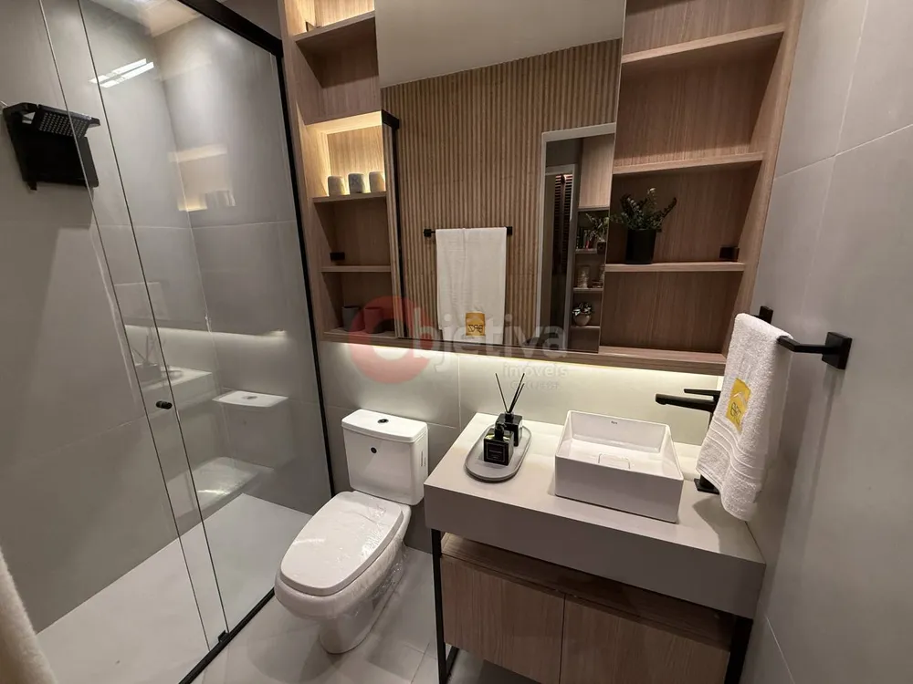 Apartamento, 1 quarto, 45 m² - Foto 16