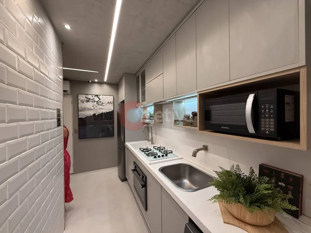 Apartamento, 1 quarto, 45 m² - Foto 19