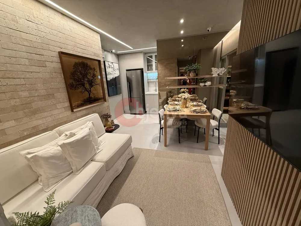 Apartamento, 1 quarto, 45 m² - Foto 1