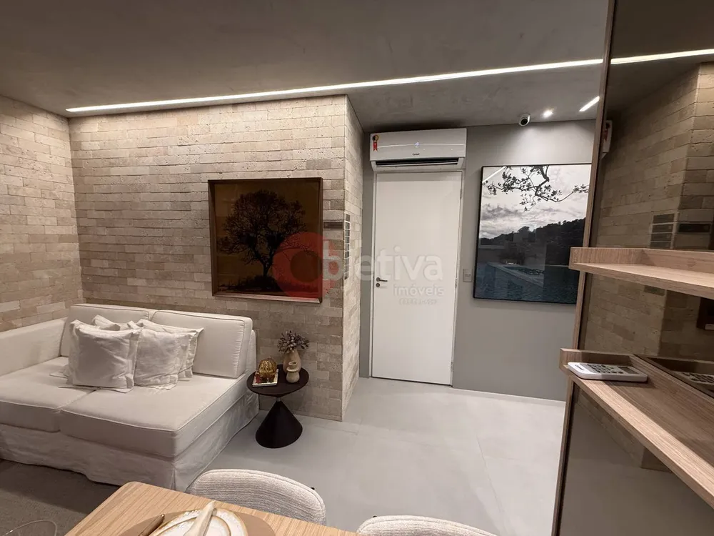 Apartamento, 1 quarto, 45 m² - Foto 5