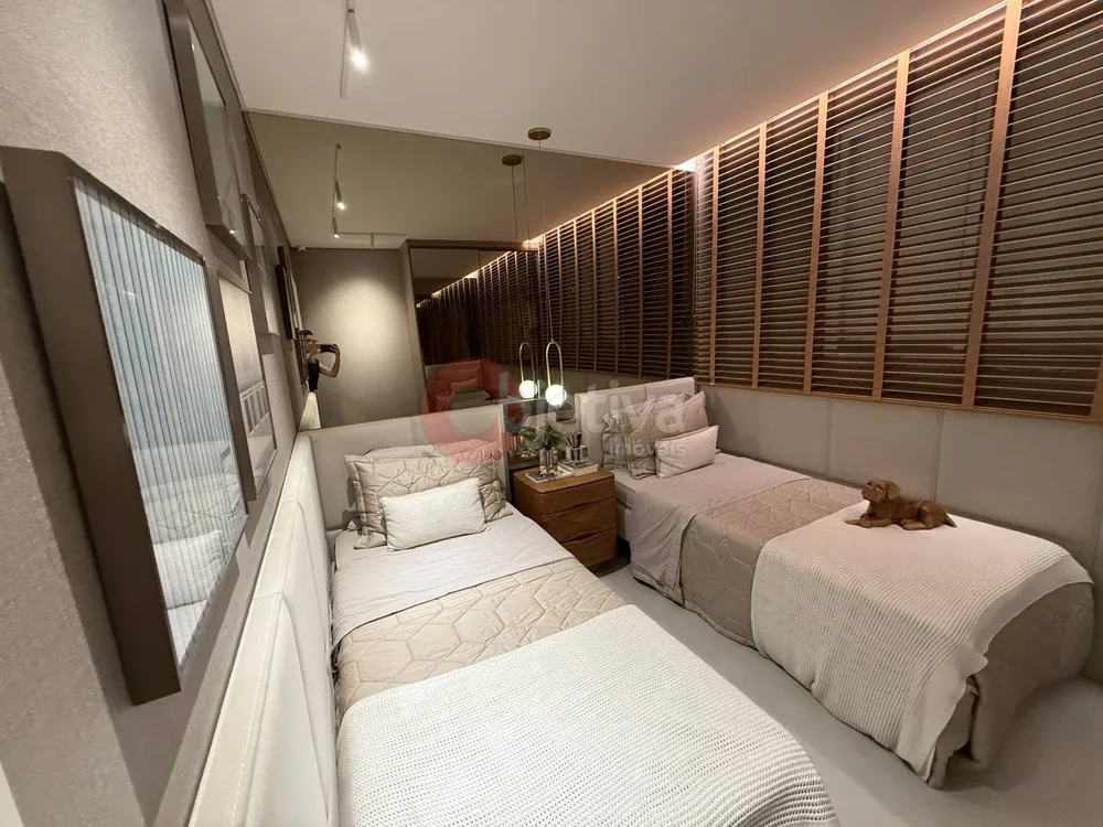 Apartamento, 1 quarto, 45 m² - Foto 8