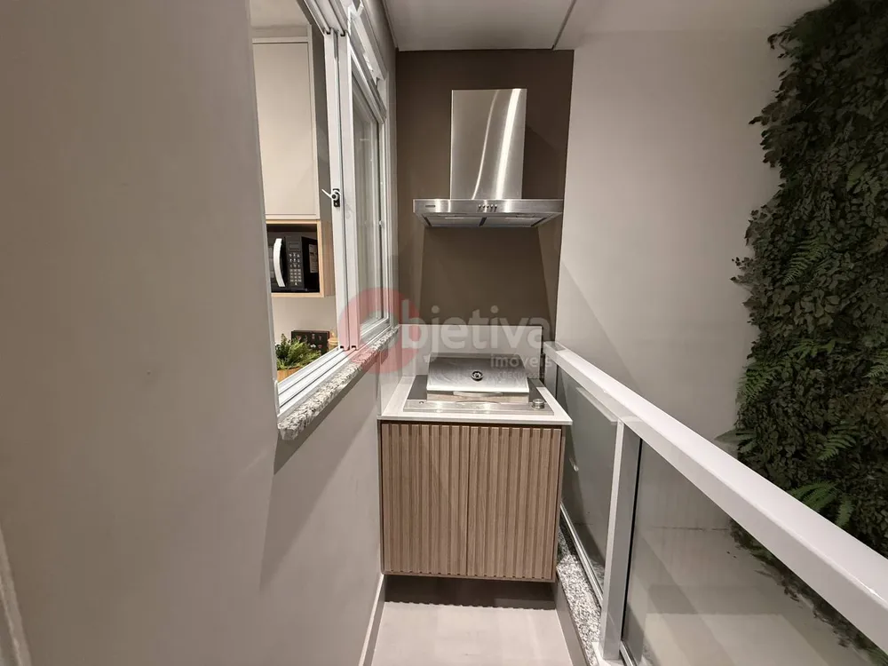 Apartamento, 1 quarto, 45 m² - Foto 7