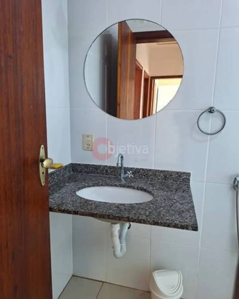 Casa de Condomínio, 3 quartos - Foto 5