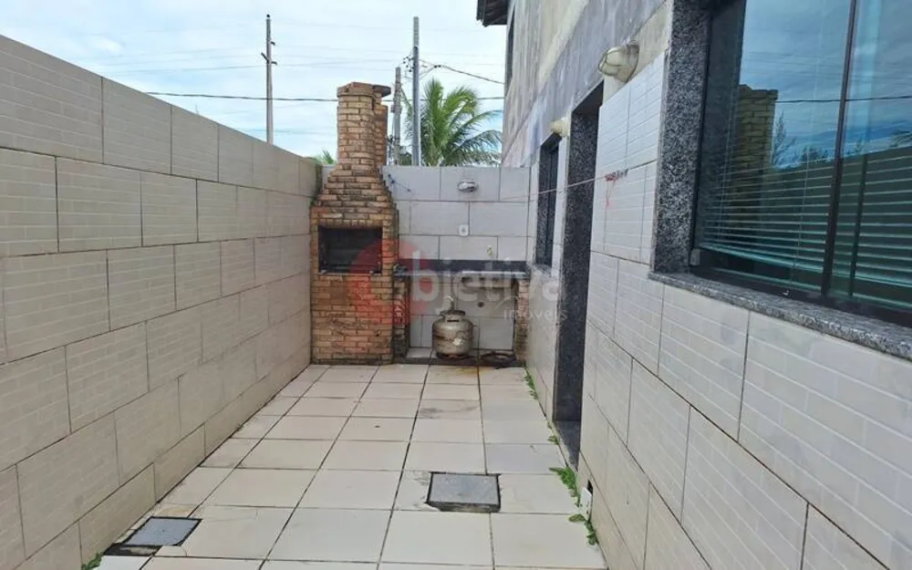Casa de Condomínio, 3 quartos - Foto 12