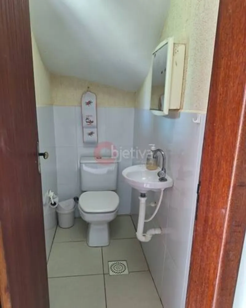 Casa de Condomínio, 3 quartos - Foto 10