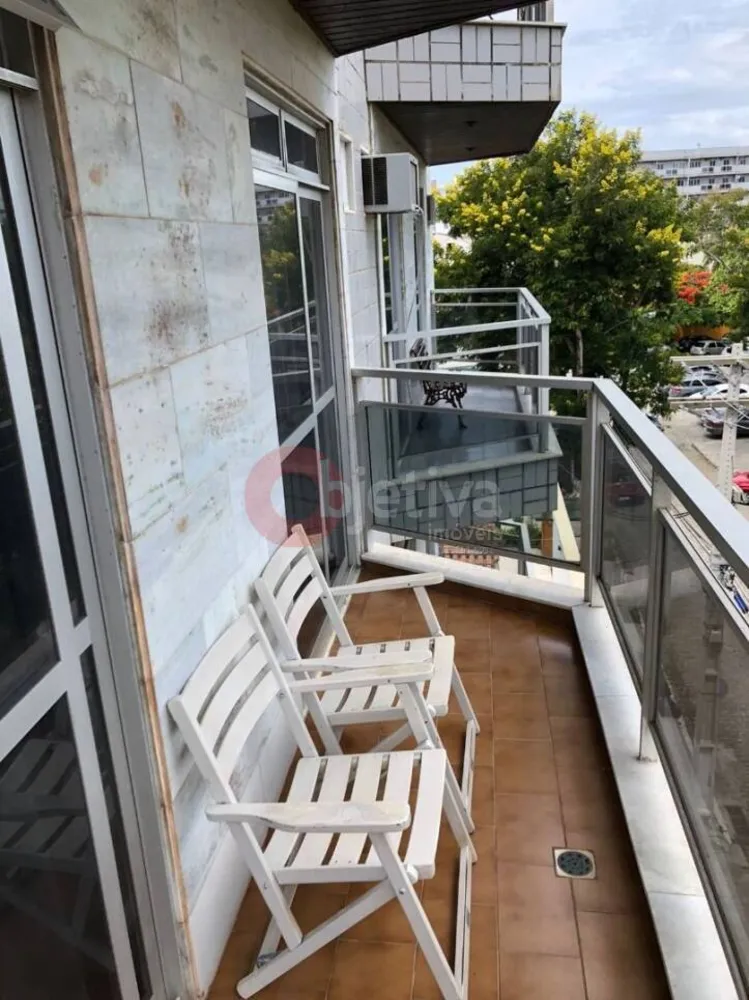Apartamento, 2 quartos, 70 m² - Foto 14