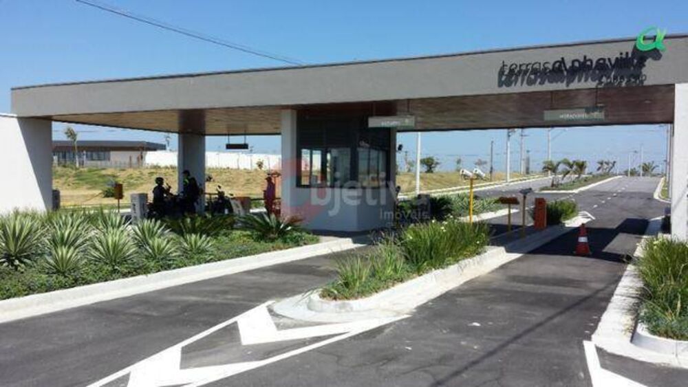 Terreno à venda, 361m² - Foto 2