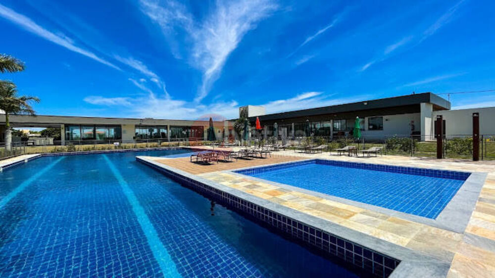 Terreno à venda, 361m² - Foto 1
