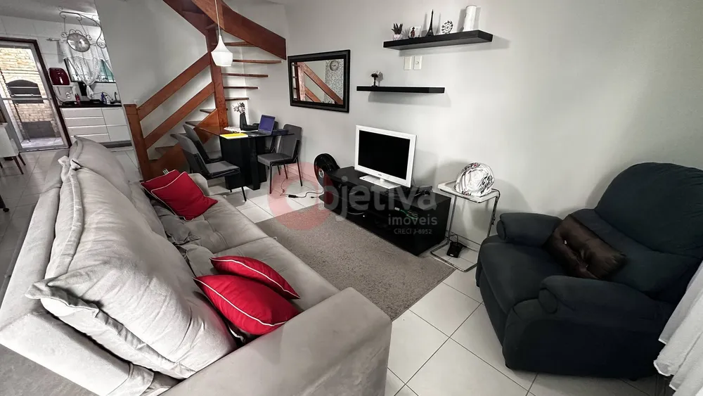 Casa de Condomínio, 2 quartos - Foto 3