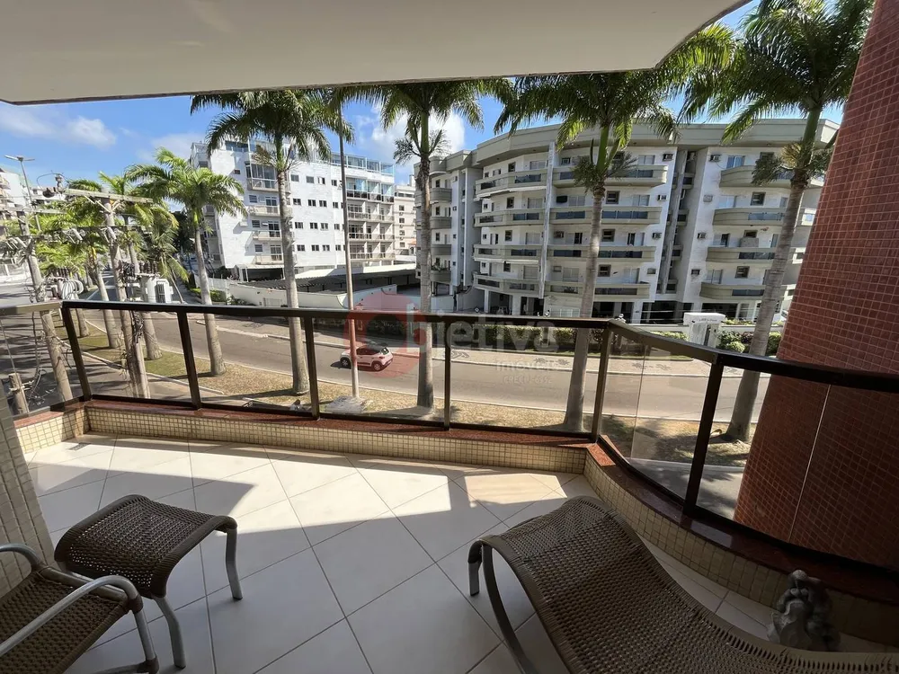 Apartamento, 4 quartos, 140 m² - Foto 4