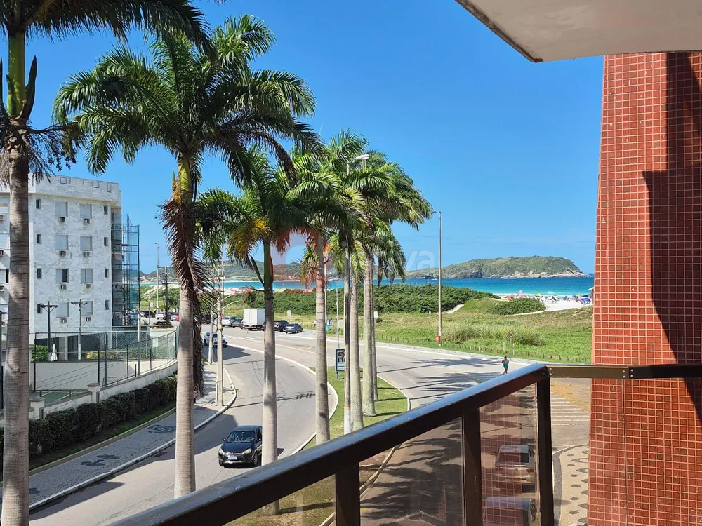 Apartamento, 4 quartos, 140 m² - Foto 2