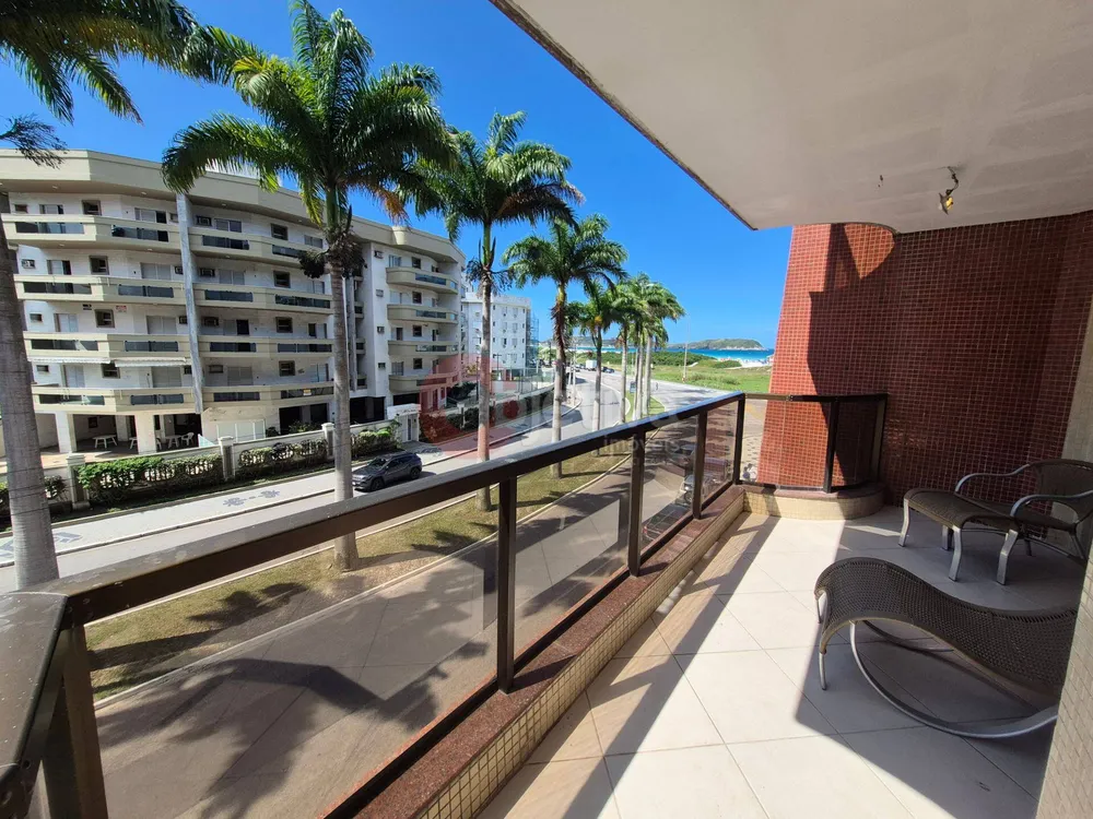 Apartamento, 4 quartos, 140 m² - Foto 3