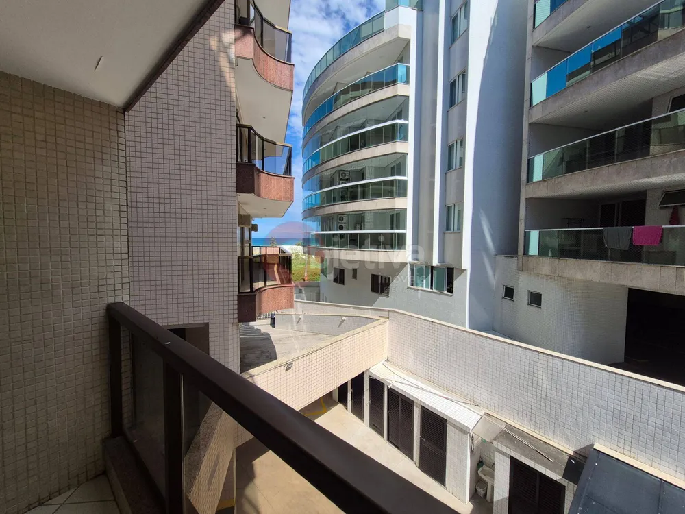Apartamento, 4 quartos, 140 m² - Foto 13