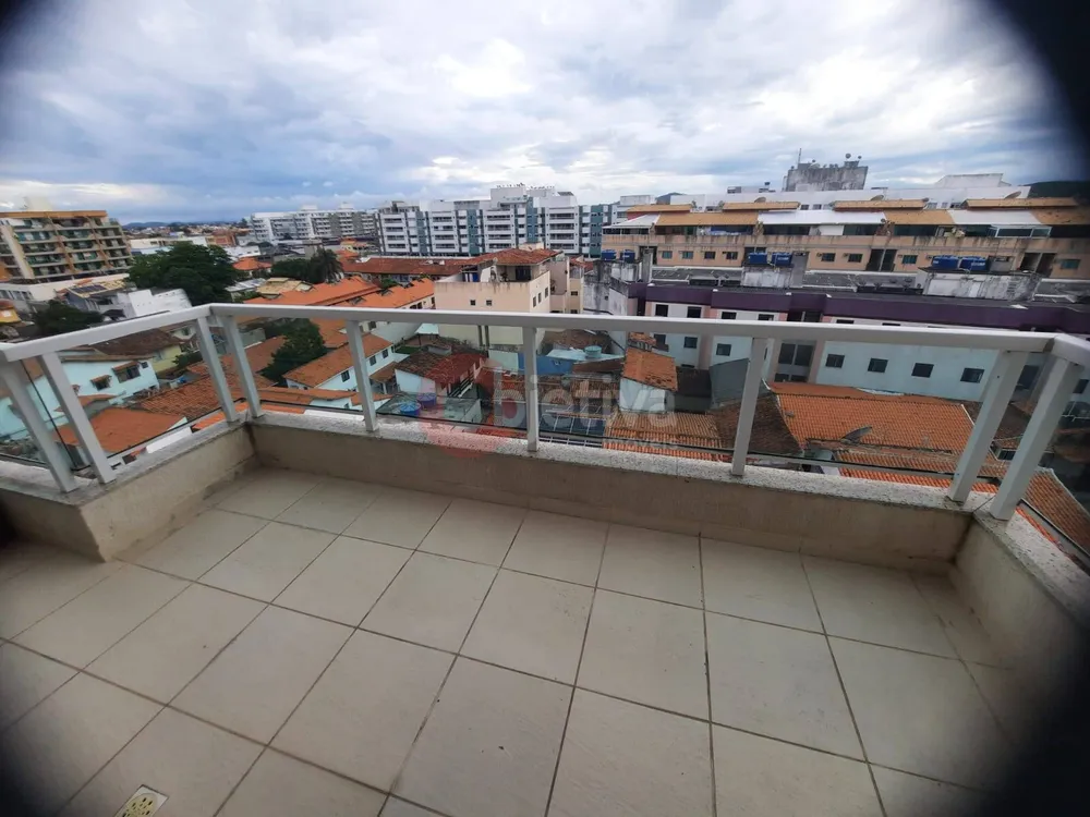 Cobertura, 3 quartos, 203 m² - Foto 17