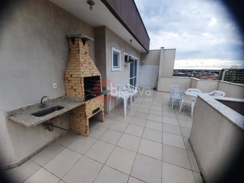 Cobertura, 3 quartos, 203 m² - Foto 21