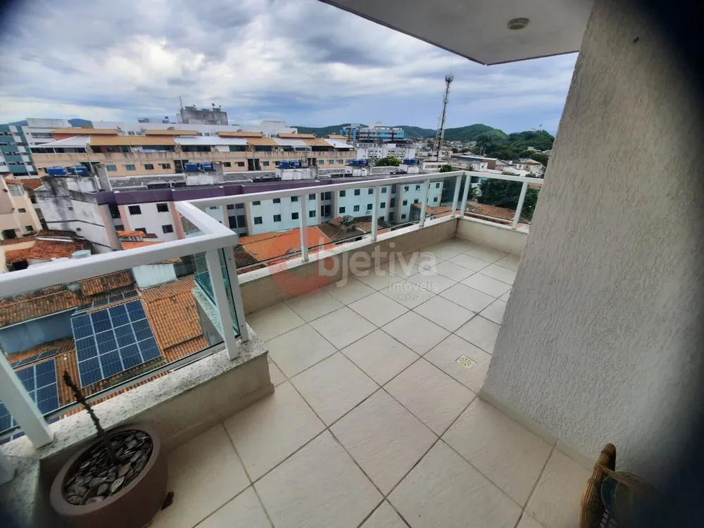 Cobertura, 3 quartos, 203 m² - Foto 7