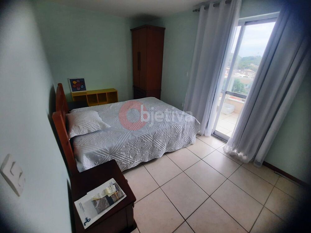 Cobertura à venda com 3 quartos, 203m² - Foto 2