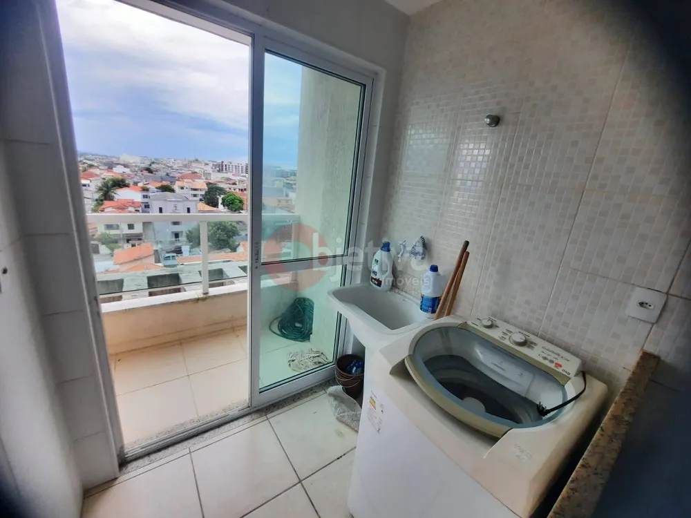 Cobertura, 3 quartos, 203 m² - Foto 8
