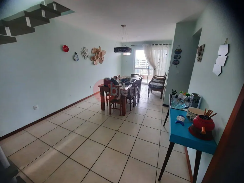 Cobertura, 3 quartos, 203 m² - Foto 6