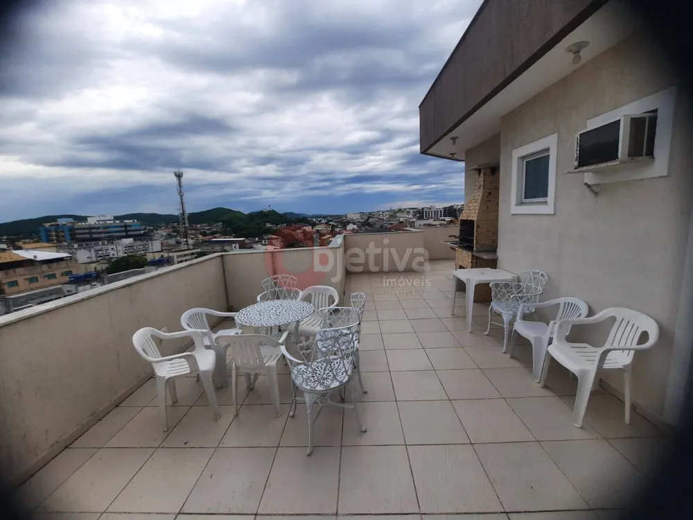 Cobertura, 3 quartos, 203 m² - Foto 12