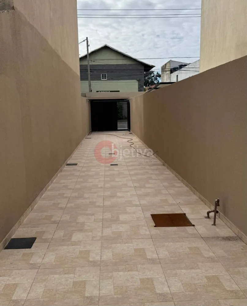 Casa, 3 quartos, 115 m² - Foto 10