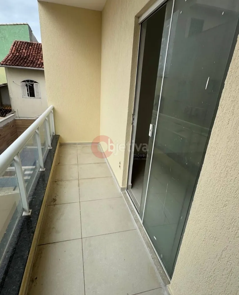 Casa, 3 quartos, 115 m² - Foto 6