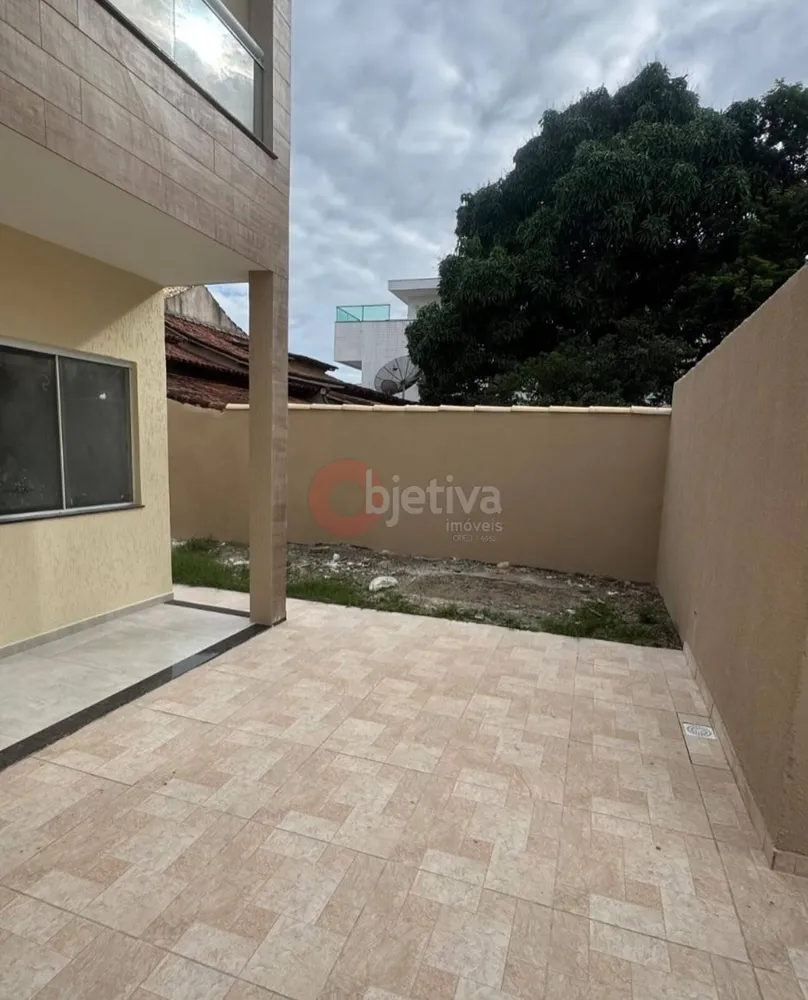 Casa, 3 quartos, 115 m² - Foto 7