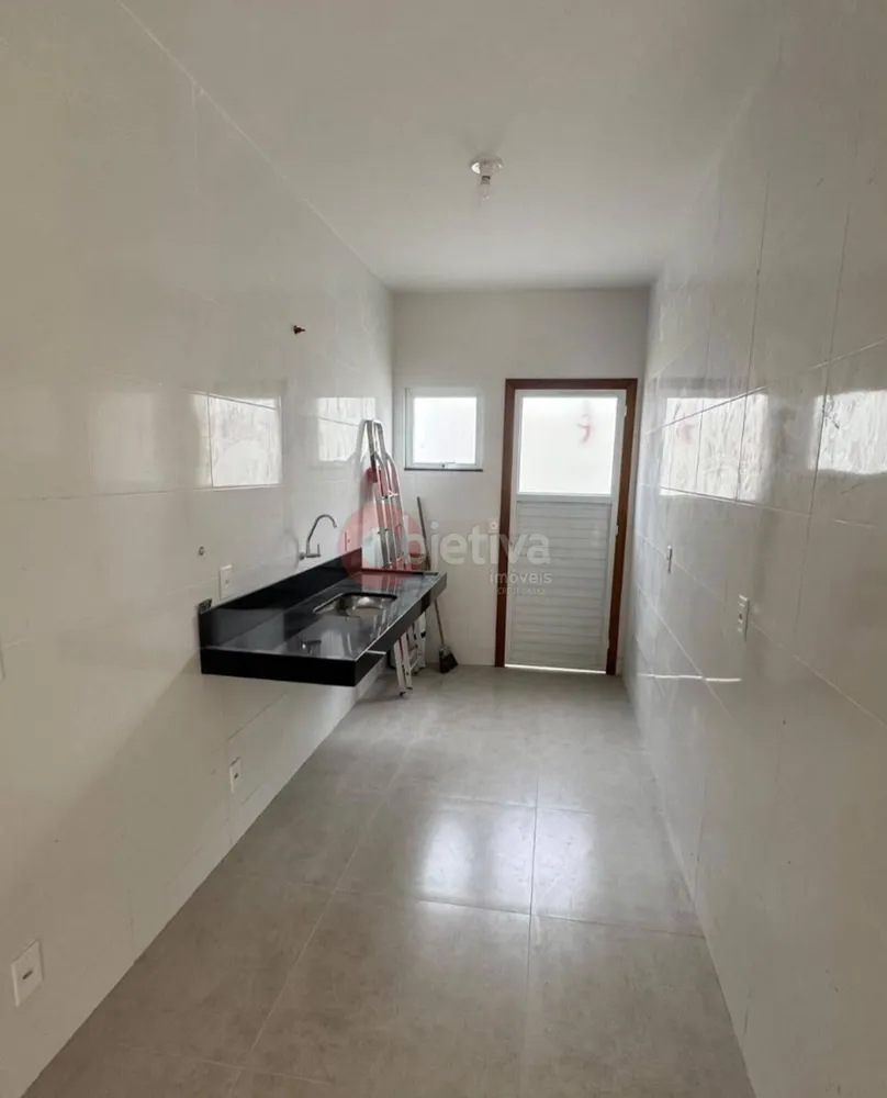 Casa, 3 quartos, 115 m² - Foto 4