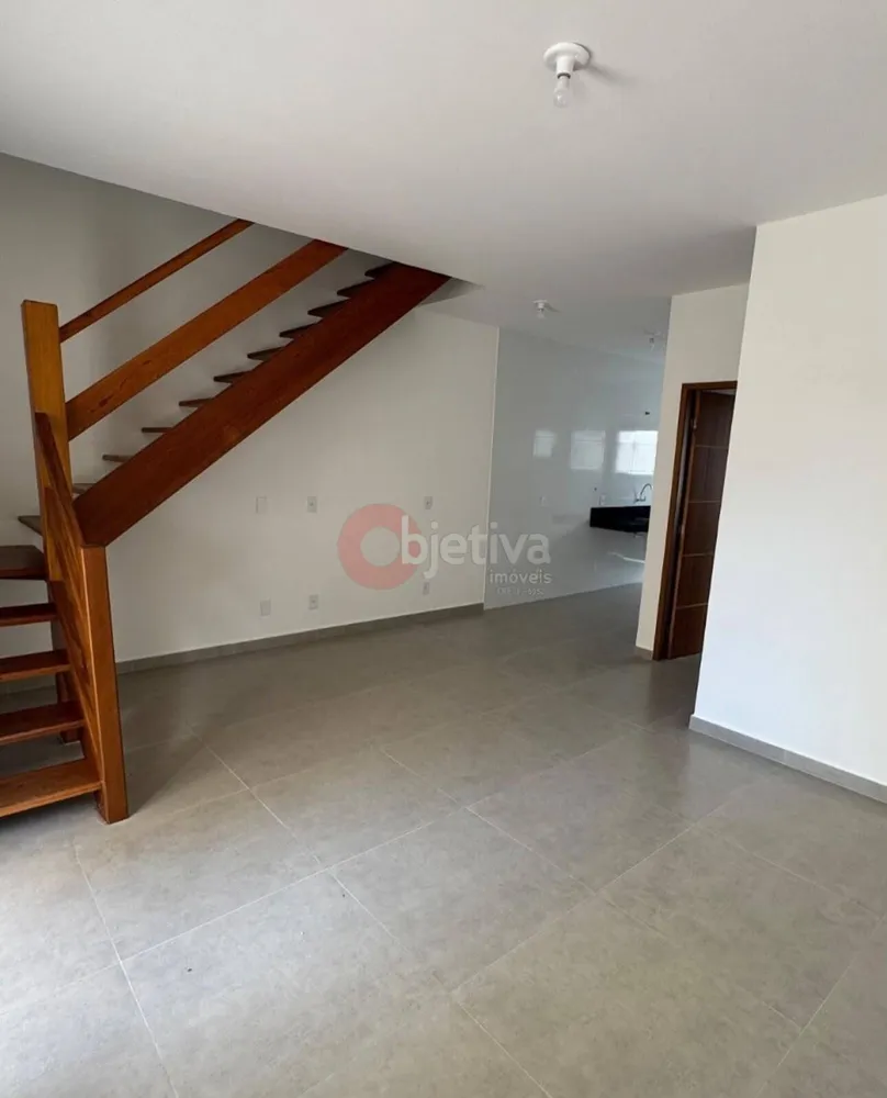Casa, 3 quartos, 115 m² - Foto 2