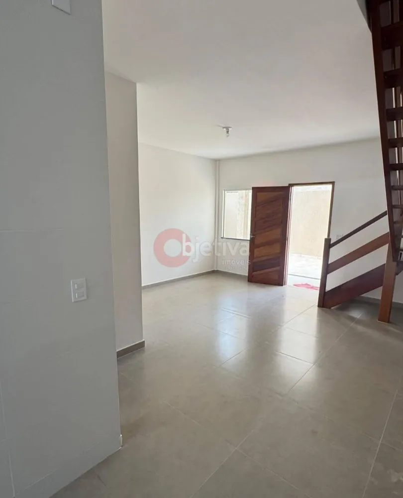 Casa, 3 quartos, 115 m² - Foto 1