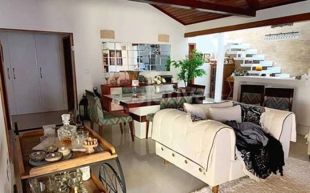 Casa de Condomínio, 3 quartos - Foto 18