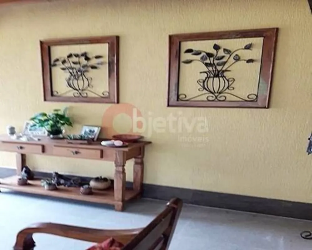 Casa de Condomínio, 3 quartos - Foto 10