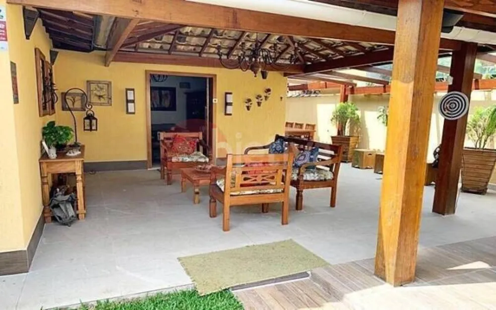 Casa de Condomínio, 3 quartos - Foto 12