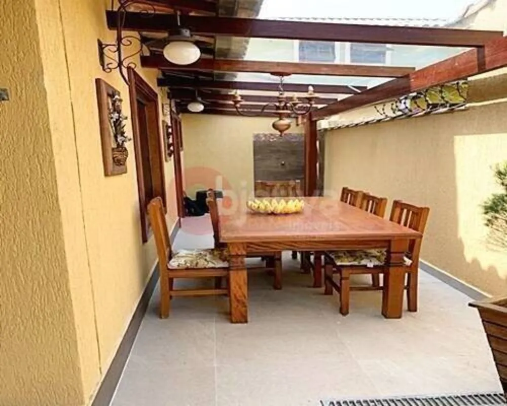 Casa de Condomínio, 3 quartos - Foto 14