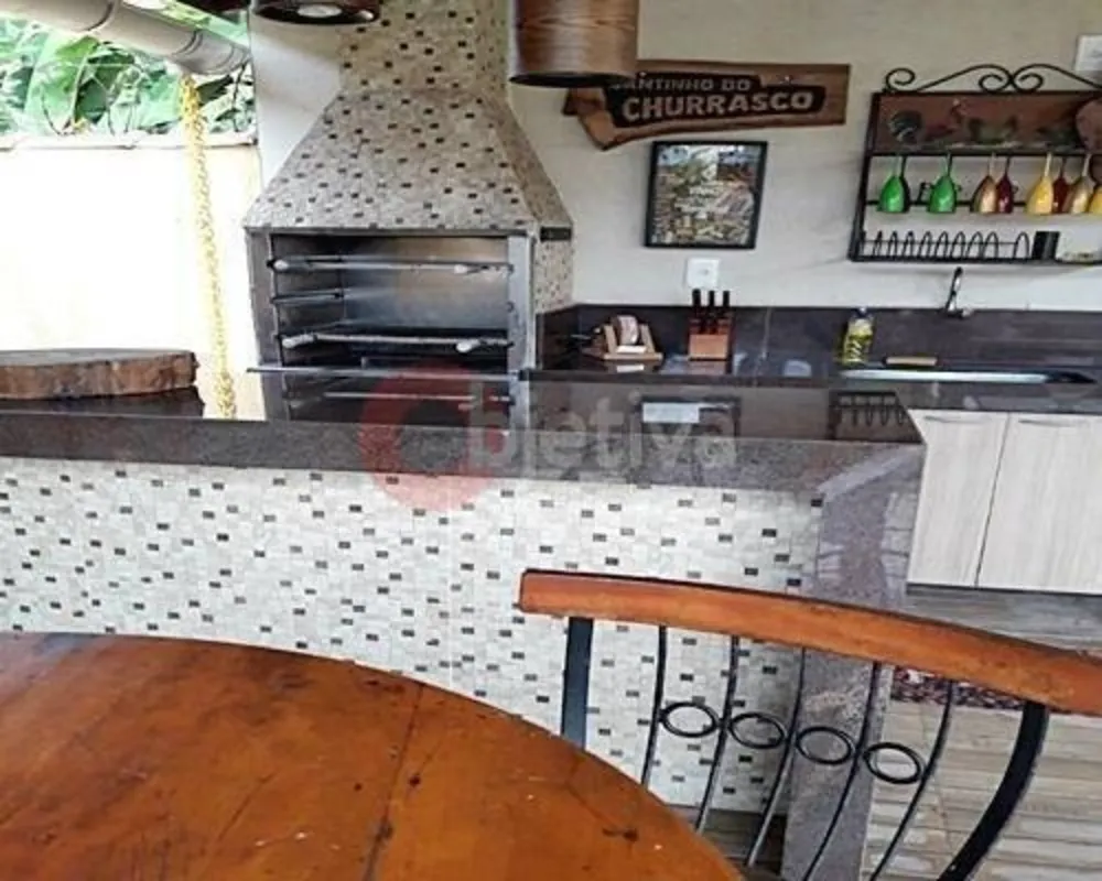 Casa de Condomínio, 3 quartos - Foto 5