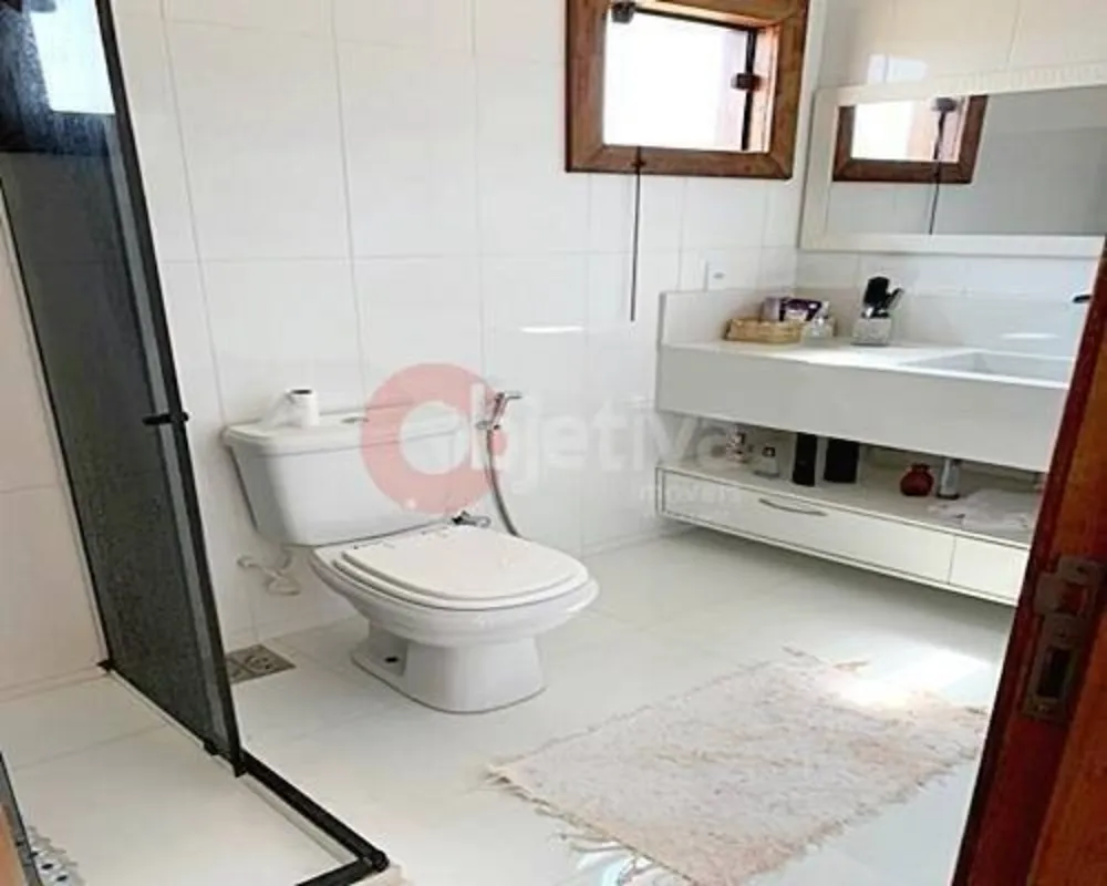 Casa de Condomínio, 3 quartos - Foto 27