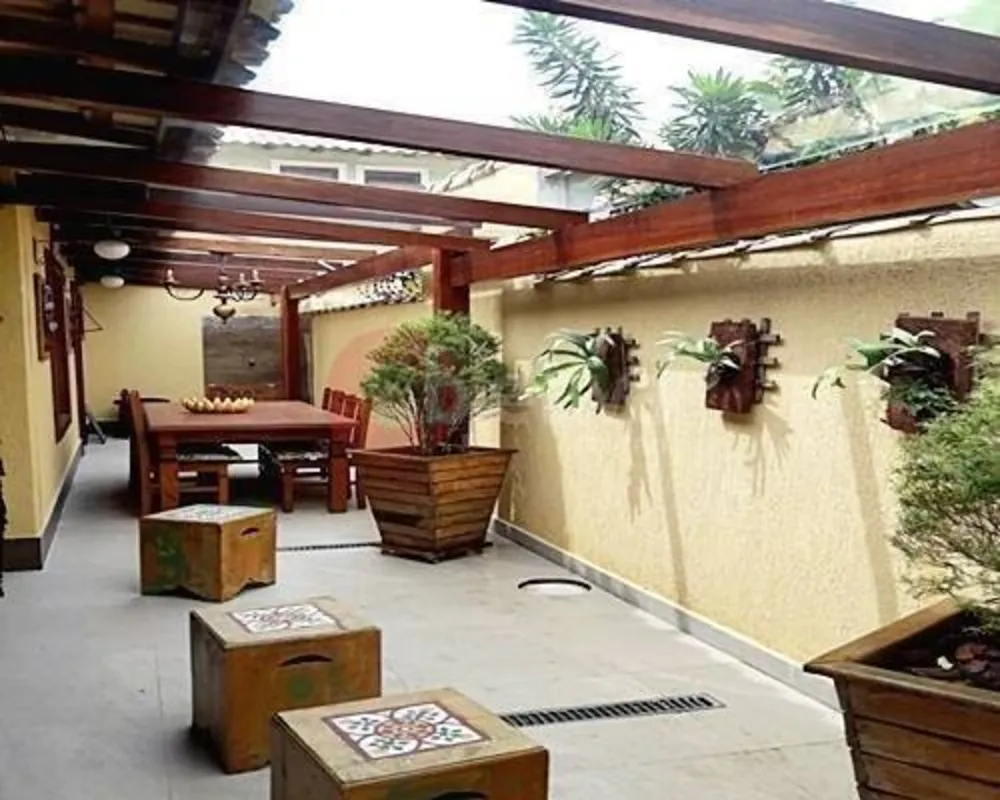 Casa de Condomínio, 3 quartos - Foto 3