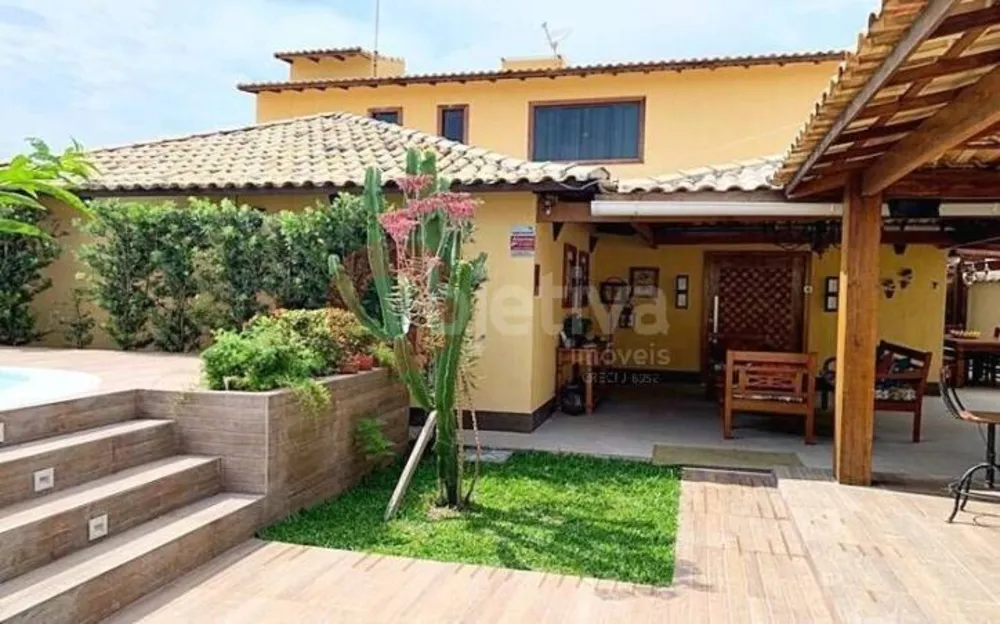 Casa de Condomínio, 3 quartos - Foto 2