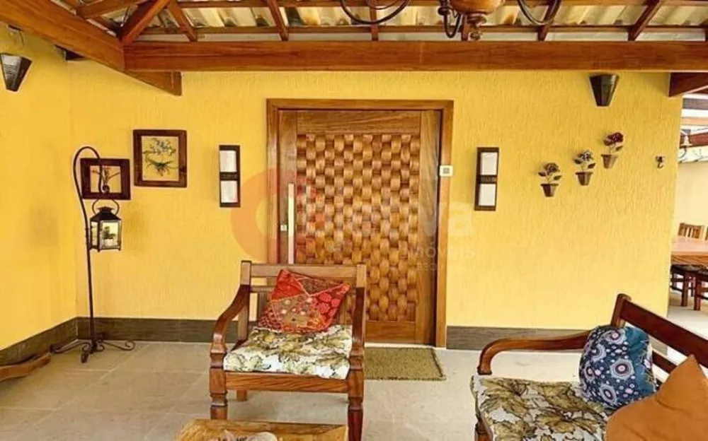 Casa de Condomínio, 3 quartos - Foto 15