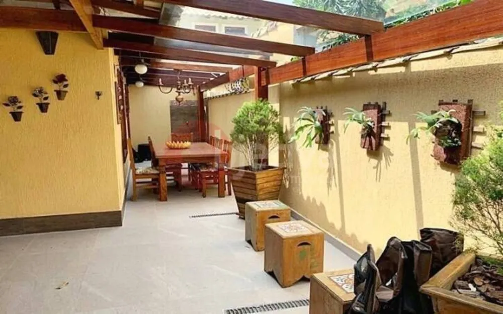 Casa de Condomínio, 3 quartos - Foto 13