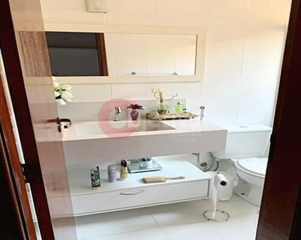 Casa de Condomínio, 3 quartos - Foto 24