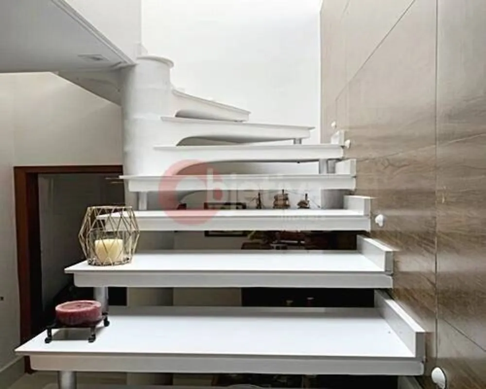 Casa de Condomínio, 3 quartos - Foto 21