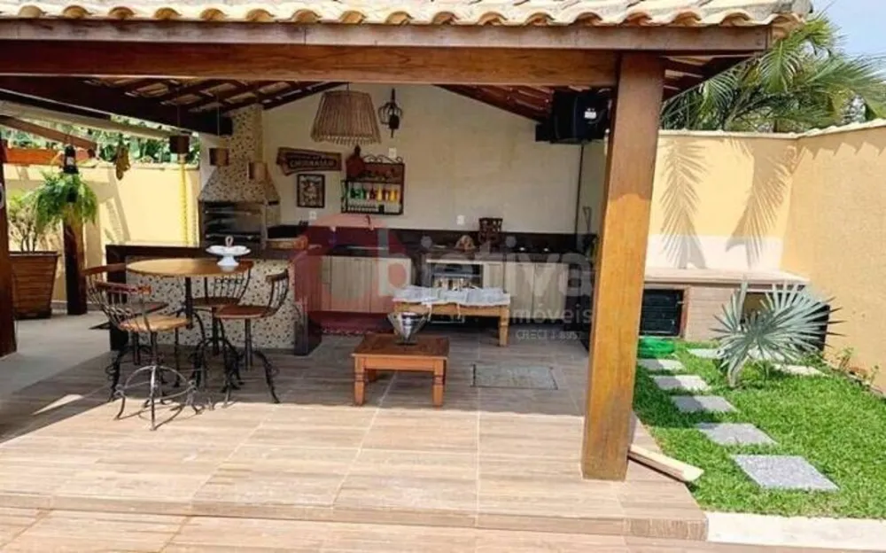 Casa de Condomínio, 3 quartos - Foto 11