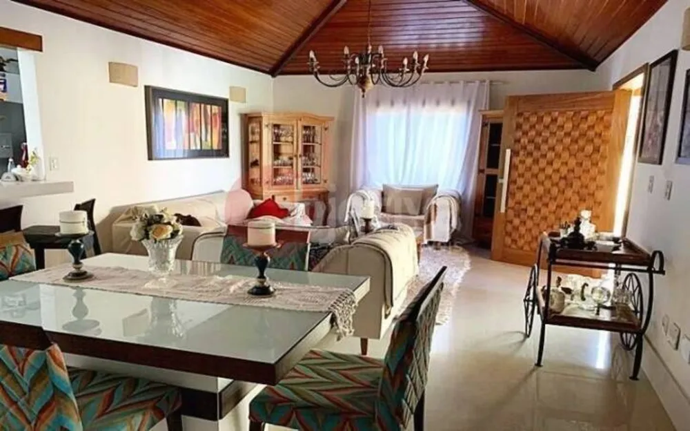 Casa de Condomínio, 3 quartos - Foto 20