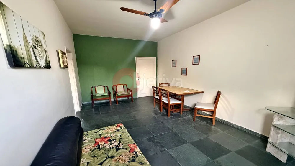 Apartamento, 2 quartos, 75 m² - Foto 2