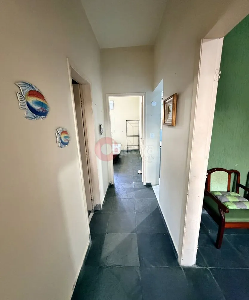 Apartamento, 2 quartos, 75 m² - Foto 5